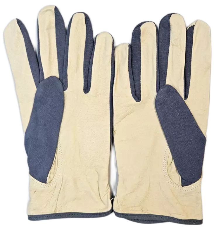 FAMOSOFT 2002P - Työhanskat - 6411325666095 - 1