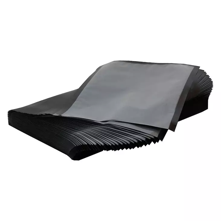 FOODMAX UV VAKUUMIPUSSI 20 X 50 cm - Vakuumikoneet ja vakuumipussit - 6420071108445 - 1