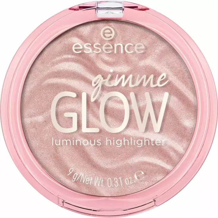 Gimme GLOW luminous highlighter 20 - Meikit - 4059729394705 - 1