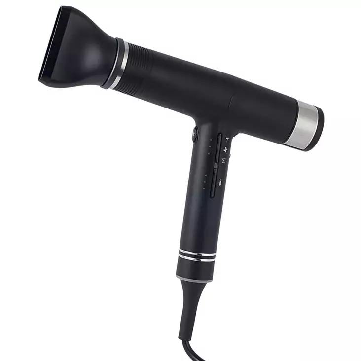 HIUSTENKUIVAIN IONIC - Hiustenkuivaimet ja kotiparturit - 6430037757365 - 1