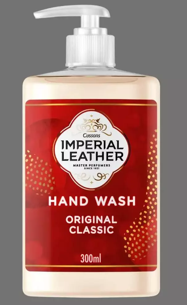Imperial Leather Nestesaippua 300ml - Käsisaippuat - 5000101514685 - 1