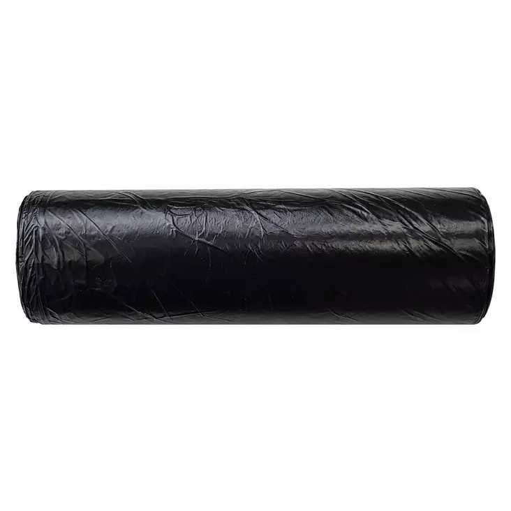 Jätepussi light 60L, 20kpl/rll - Jätteiden lajittelu - 6438506028145 - 1