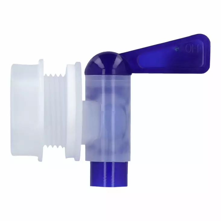 KÄÄNTÖHANA/VASTAMUTTERI 30MM - Juomapullot ja säiliöt - 6416061402815 - 1