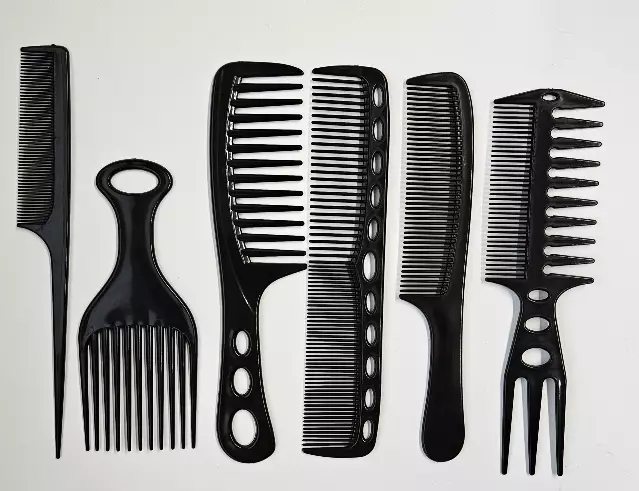 KAMPASETTI 6-OS MUOVIA - Kosmetiikkatarvikkeet - 6438159366335 - 1