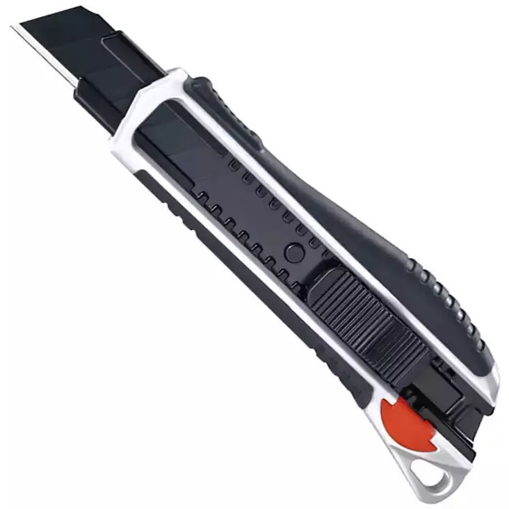 KATKOTERÄVEITSI 18MM VAIHTOTERILLÄ - Puukot ja veitset - 6923295862945 - 1