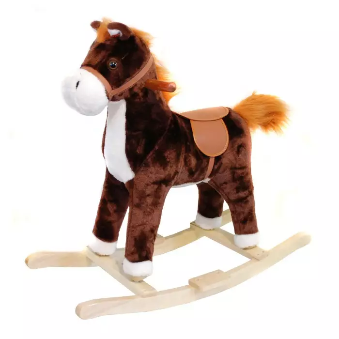 KEINUHEVONEN - Sisäleikit - 7340010293225 - 1