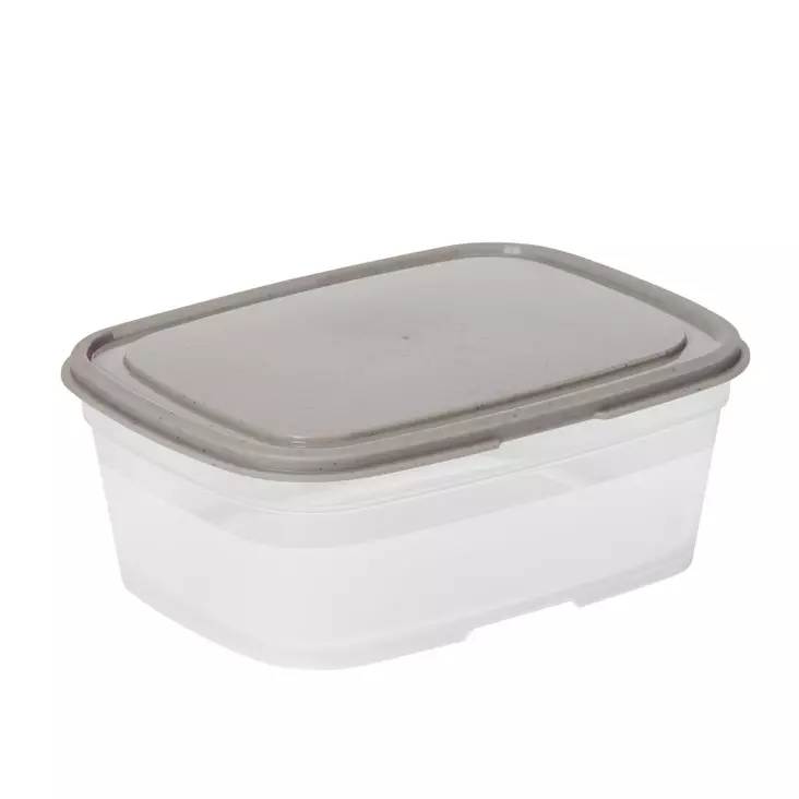 KEITTIÖRASIA 1,0l s-kaide SMARAGDI - Ruuansäilytysrasiat - 6411767970705 - 1