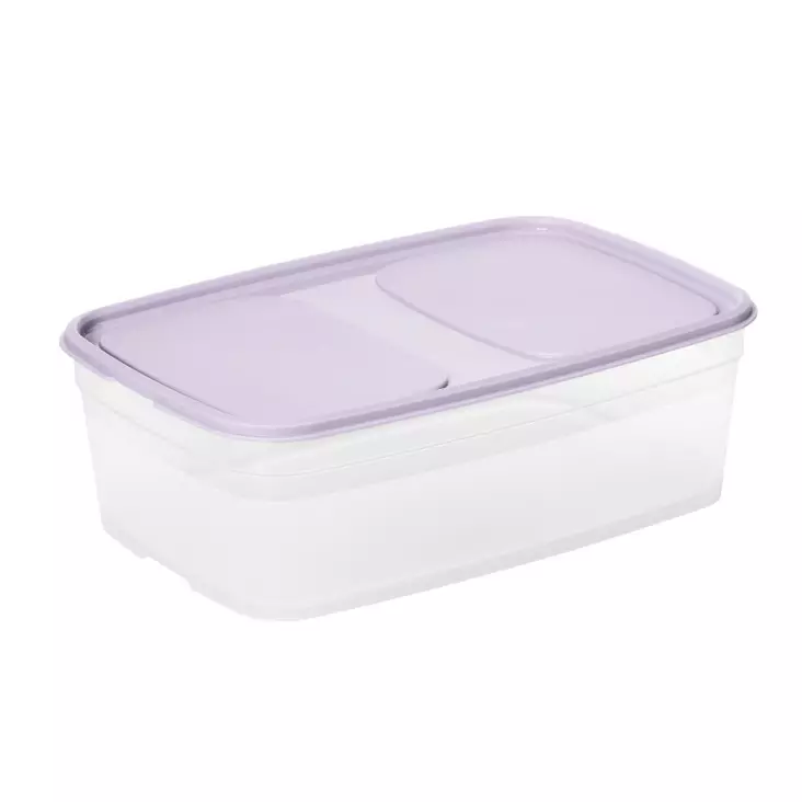 FRESH KEITTIÖRASIA 2,2l s-kaide LAVE - Ruuansäilytysrasiat - 6411768006755 - 1