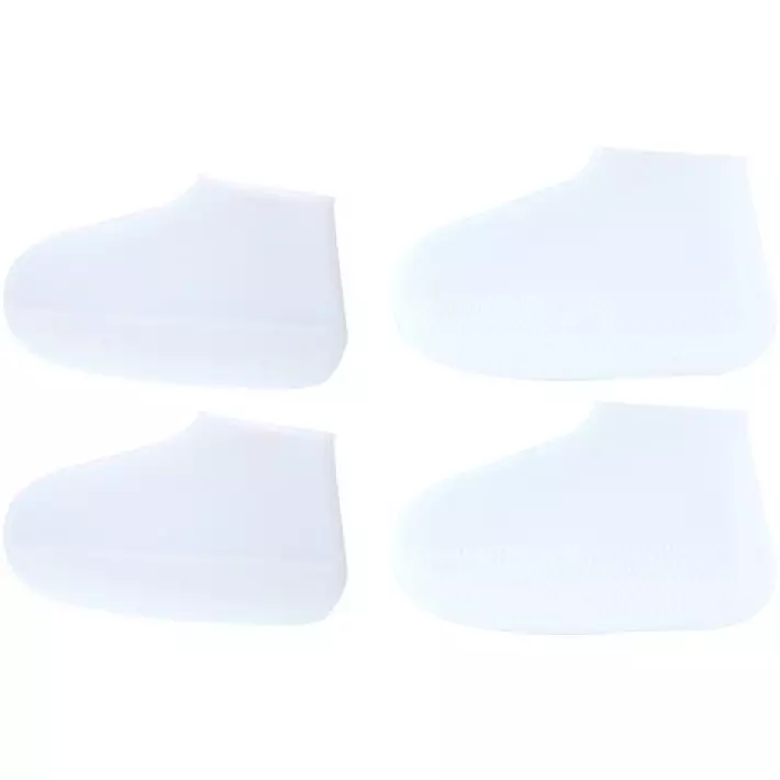 Kengän suojat 2 kpl 35-39 /40-44 - Miesten kumisaappaat - 8711252169125 - 1