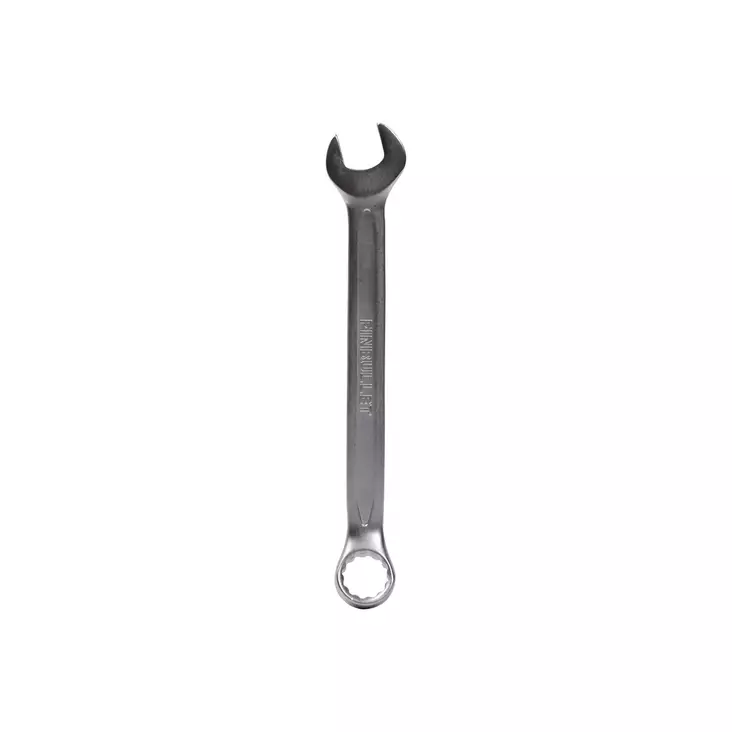 Kiintolenkkiavain 8 mm CRV - Kiinto- ja jakoavaimet - 6438152039175 - 2