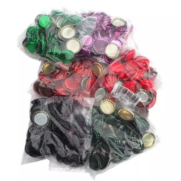 KRUUNUKORKKI - Viininvalmistus - 6417165013105 - 1