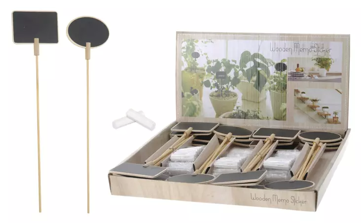 LIITUTAULU KYLTTI KASVEILLE - Kasvituet  - 8711295497445 - 1