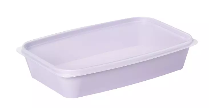 LOUNASRASIA 1,2 L Laventeli - Lasten astiat - 7332462107755 - 1