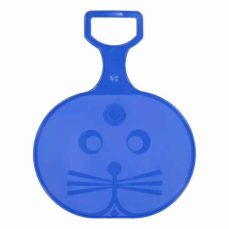 LUMILIUKURI 33CM SININEN - Ulkoleikit - 6416061401085 - 1