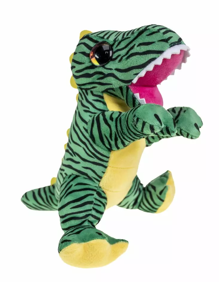 Lumo Dino T-Rex classic - Pehmolelut - 6416739595245 - 1