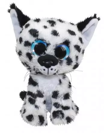 LUMO CLASSIC LUMILEOPARDI WINTER - Pehmolelut - 6416739549705 - 1