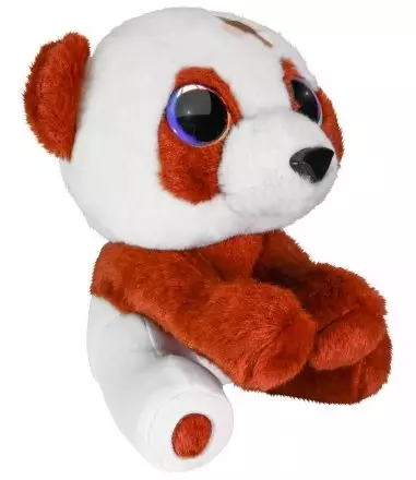 LUMO CLASSIC PARANE PIAN PANDA - Pehmolelut - 6416739580715 - 1