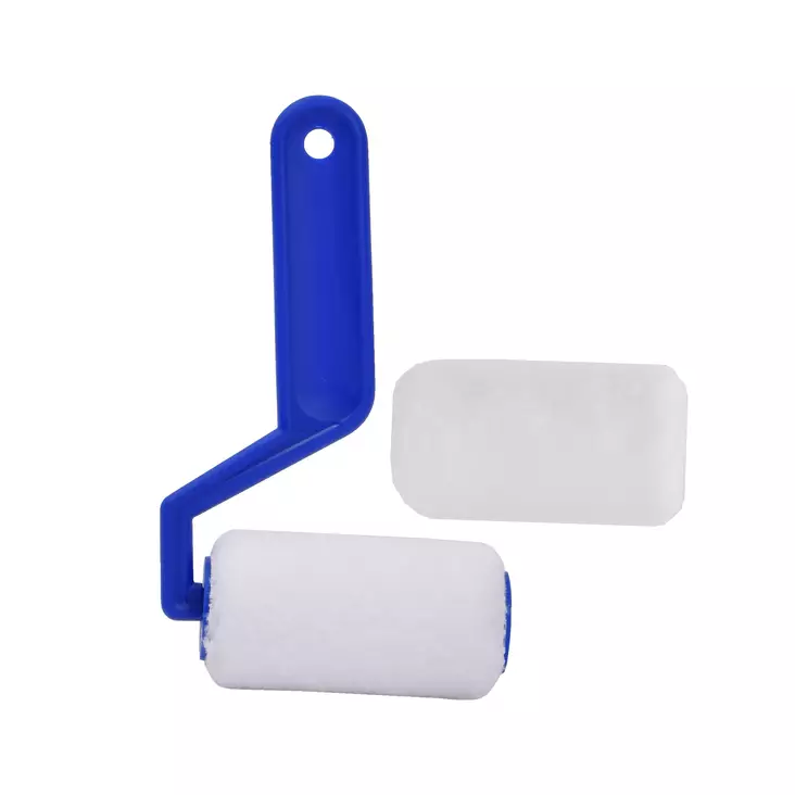 MAALAUSRULLASARJA 75mm mini - Telat ja telanvarret - 6438152045145 - 1