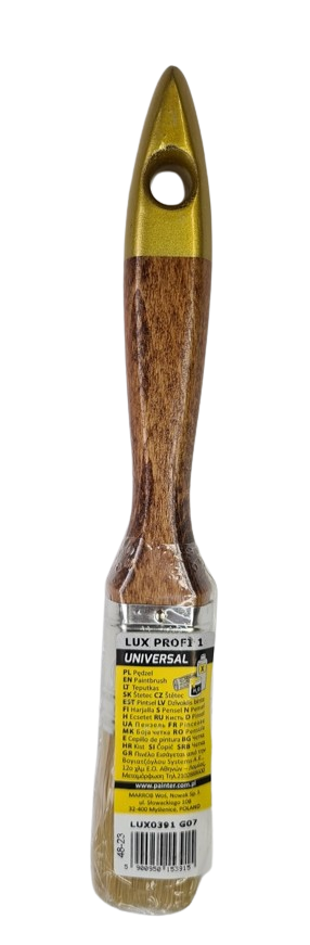 MAALIPENSSELI UNIVERSAALI 1" - Pensselit - 5900950153915 - 1