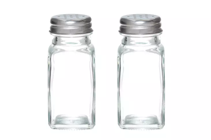 Maku Maustesirotin lasia 2 kpl - Avaajat, raastimet ja keittiötarvikkeet - 6410416226545 - 1