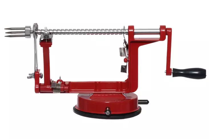 Marjukka Omenasorvi - Säilöntäpurkit, pullot ja tarvikkeet - 6410416426495 - 1