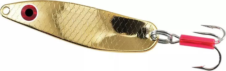 MEPPS Syclops 17g lusikkauistin kulta - Lusikat - 3700731830385 - 1