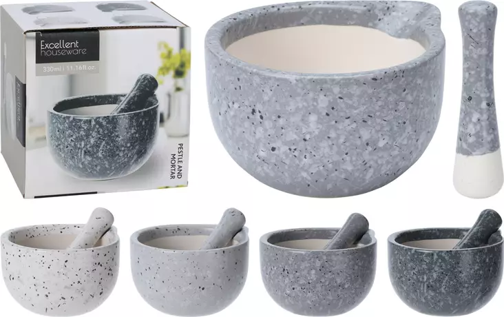 Mortteli - Avaajat, raastimet ja keittiötarvikkeet - 8719987592515 - 1