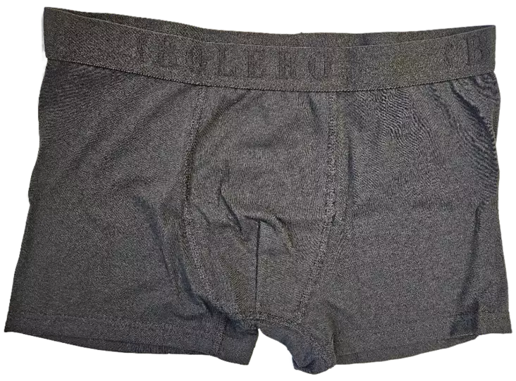 M PUUVILLA BOXERIT XXL - Miesten alushousut - 6438159950145 - 1