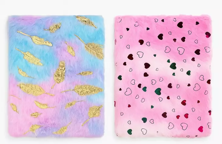 MUISTIKIRJA Turkiskuosi A5 80 sivua - Muistilehtiöt ja -kirjat - 6438506009465 - 1