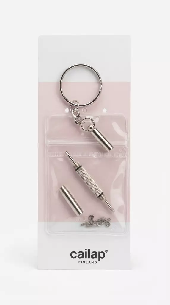 Optinen huoltotyökalusetti - Lukulasit - 6416274429555 - 1