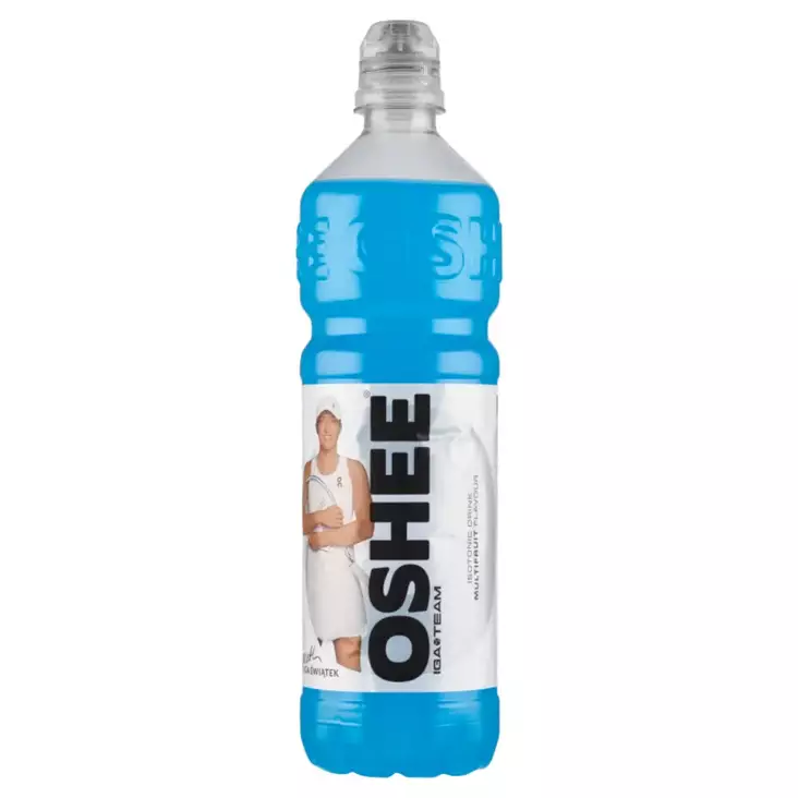 OSHEE MULTIFRUIT 750ML ISO SININEN - Limut - 6417783174325 - 1