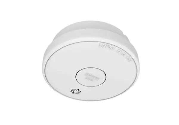 Palovaroitin - Palovaroittimet ja häkävaroittimet - 6438140936035 - 2