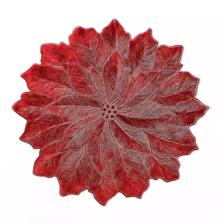 Pöytätabletti Punainen - Keittiötekstiilit - 6438506010775 - 1