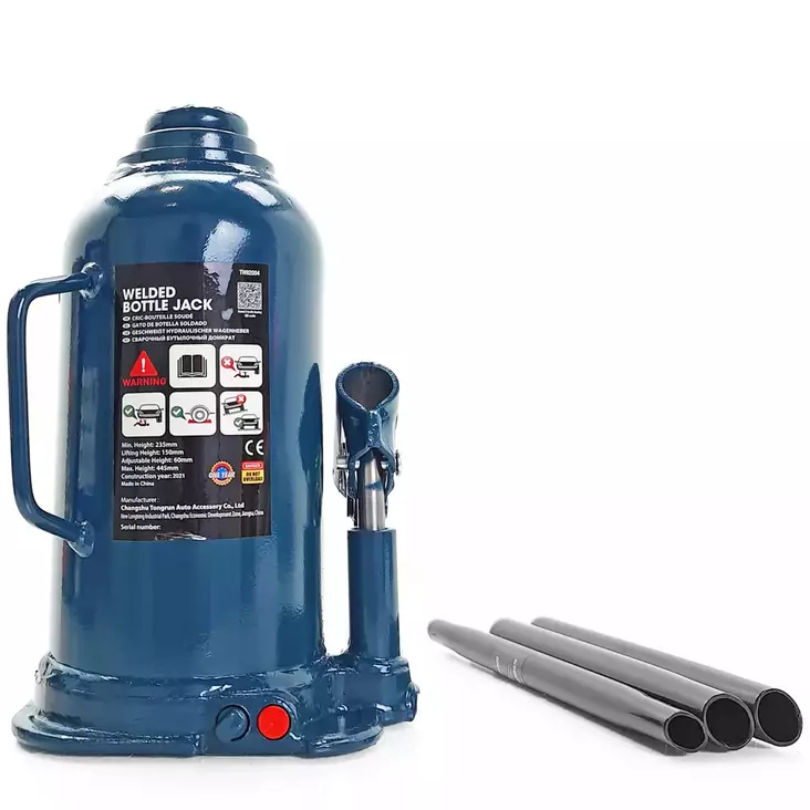 PULLOTUNKKI 5 ton - Tunkit - 6438168081205 - 1