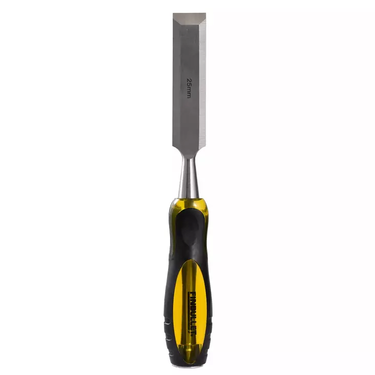 PUUTALTTA 25mm Cr-V - Lyöntitaltat - 6438152014905 - 1