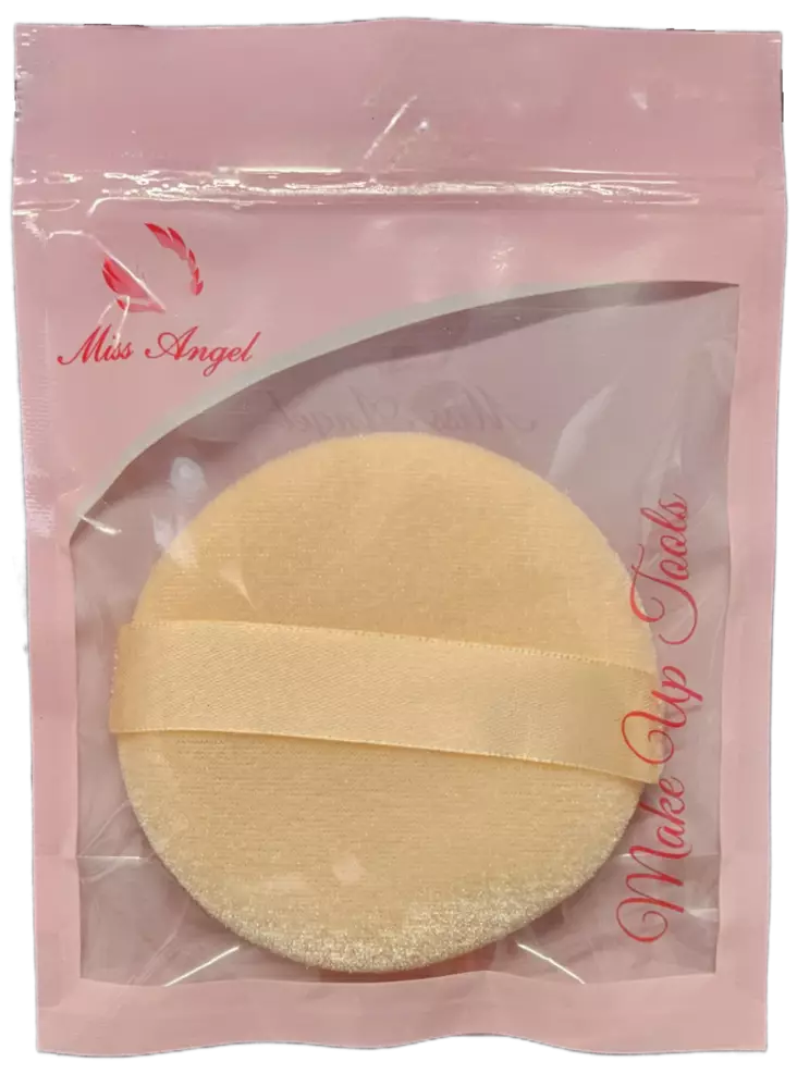 PUUTERIVIPPA 9,5CM - Kosmetiikkatarvikkeet - 6438159393805 - 1