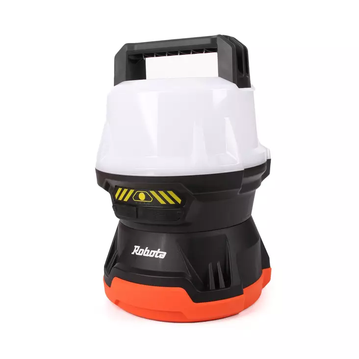 Robota DC-XT18V 360 asteen Työvalo - Auton ja peräkärryn valaisimet - 6438212140995 - 1