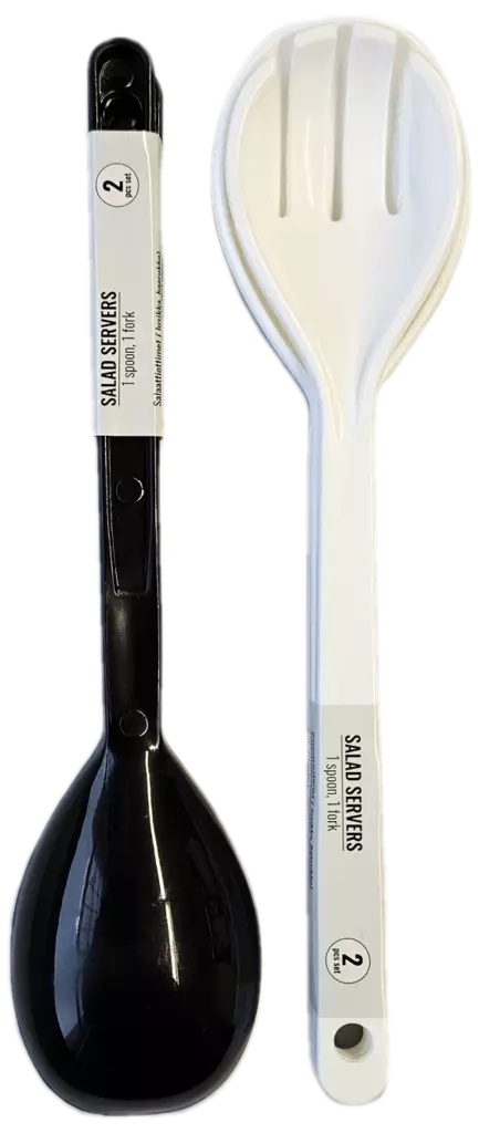 SALAATTIOTTIMET MUOVIA - Ottimet ja tarjoiluvälineet - 6438159881265 - 1