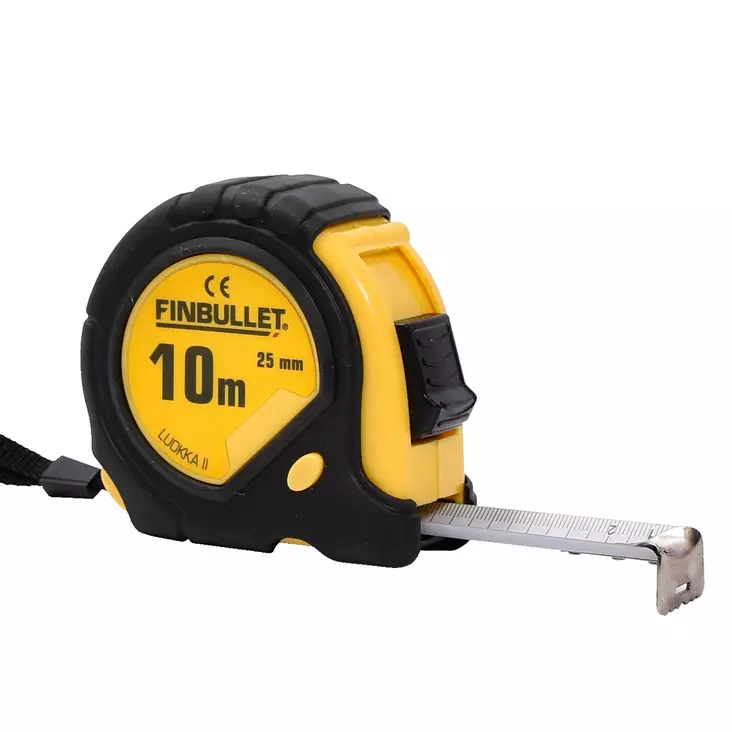 SDS+ poravasaranterä 6 x 110 mm - Kiviporanterät - 6438152038215 - 1