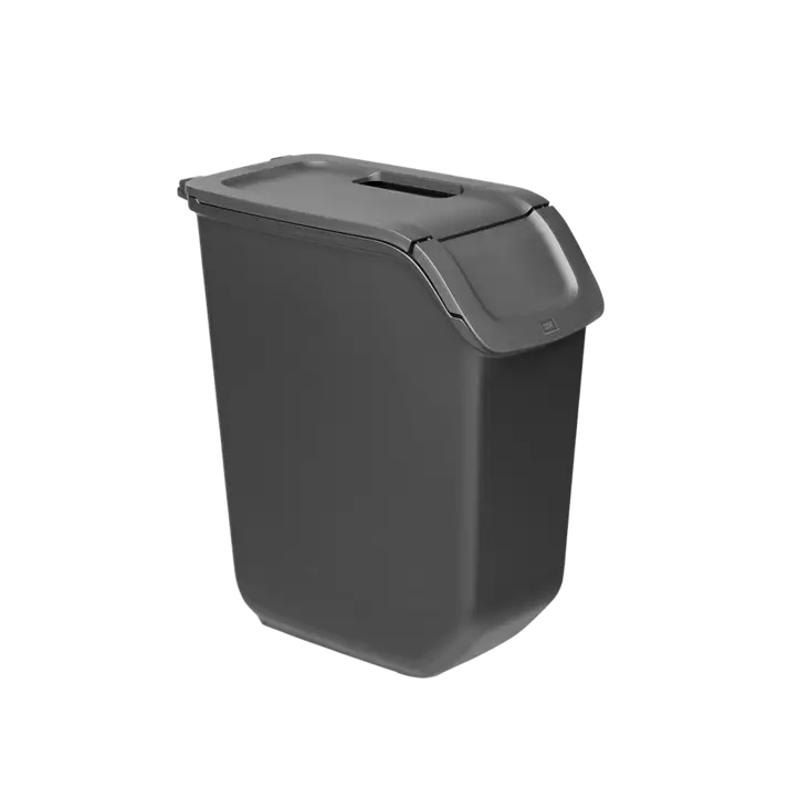 SINI KIERRÄTYSASTIA GRAFIITTI - Jätteiden lajittelu - 6423800035715 - 1