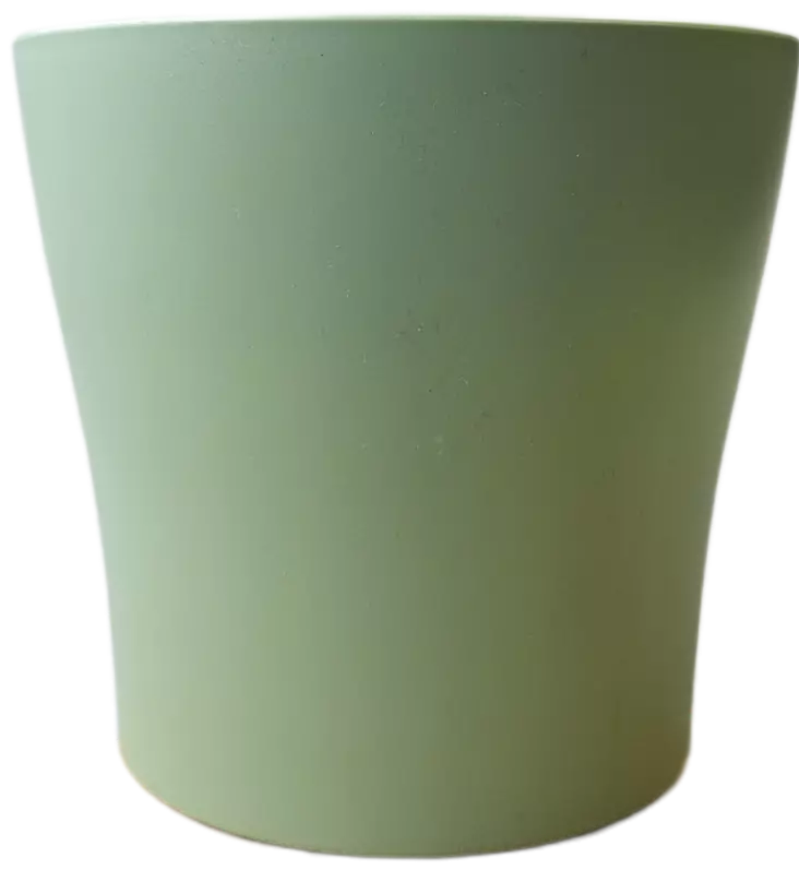 SUOJARUUKKU LIEGI 1,3 L VIHREÄ - Kukkaruukut ja -amppelit - 3838851359605 - 1