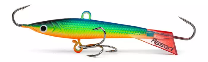 TASAPAINOPILKKI ASSERI 40MM - Tasapainopilkit ja madepilkit - 4741555037375 - 1