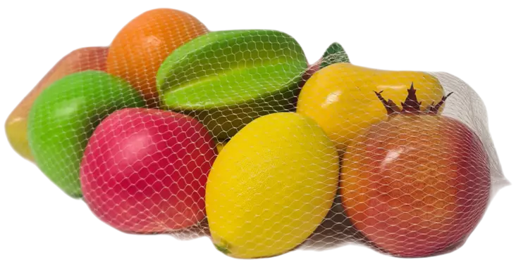 TEKOKASVI HEDELMÄ LAJITELMA - Tekokukat ja -kasvit - 6438159394215 - 1