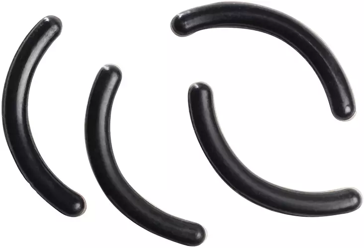 THE CURLER 2 VAIHTOKUMI - Kosmetiikkatarvikkeet - 6416274402275 - 1