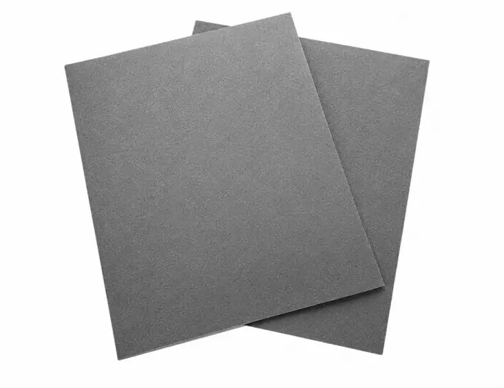 Vesihiomapaperi arkki K600 230x280mm - Hiomapaperit - 6438010012050 - 1