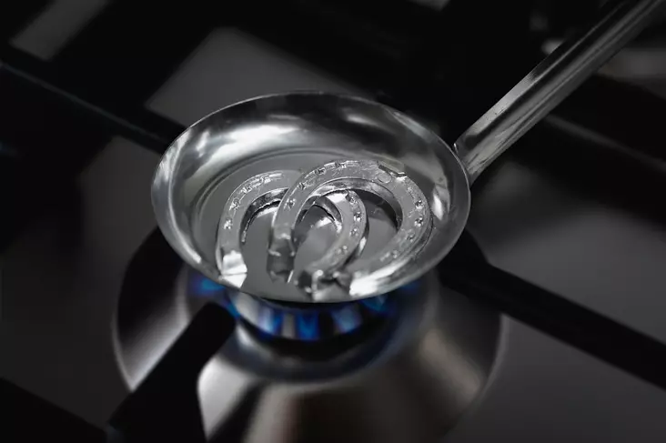 Winteria Tinakenkä 2 kpl pss - Joulukoristeet - 6410416311845 - 1