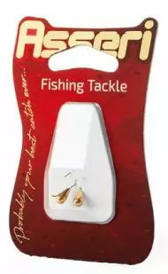 WOLFRAM MORRI PISARA ASSERI - Mormuskat - 4741555017735 - 1