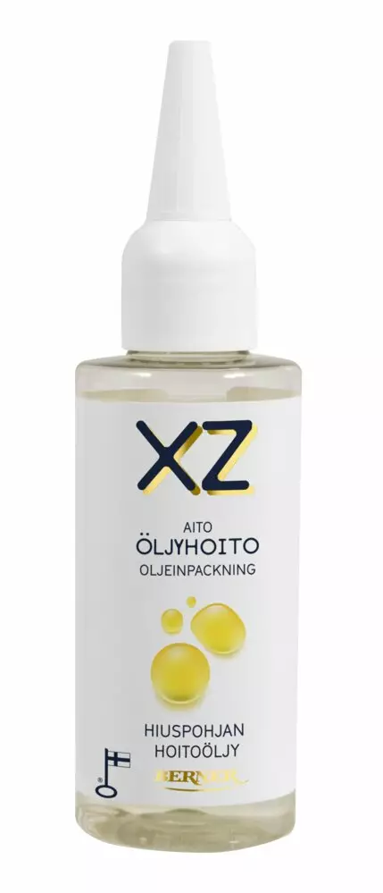 XZ 75ML AITO ÖLJYHOITO - Naisten shampoot ja hoitoaineet - 6414505192155 - 1