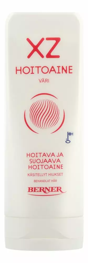 XZ VÄRI HOITOAINE - Naisten shampoot ja hoitoaineet - 6414505177435 - 1