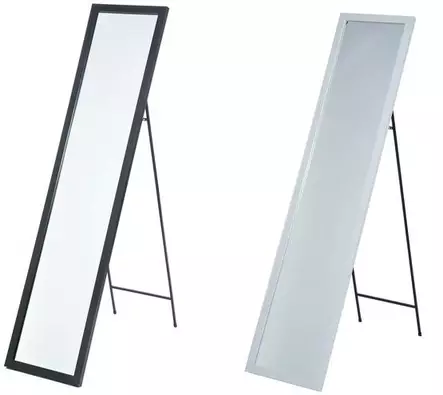 4Living Lattiapeili basic 30x150 cm - Peilit - 6410412757876 - 1